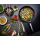 TEFAL PATELNIA EMOTION WOK 26CM (E3007704) - 1385500 - zdjęcie 6